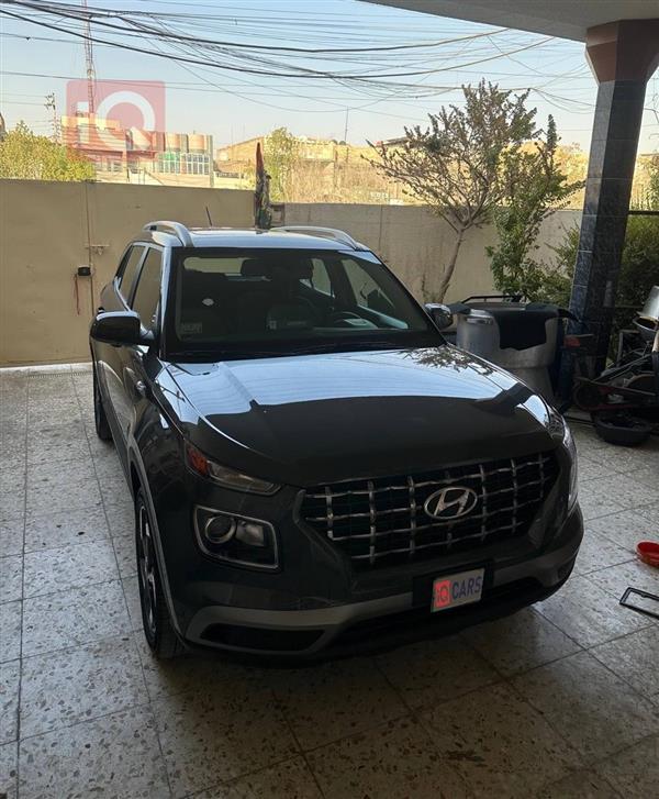 هيونداي فينو 2024 للبيع في العراق - بغداد